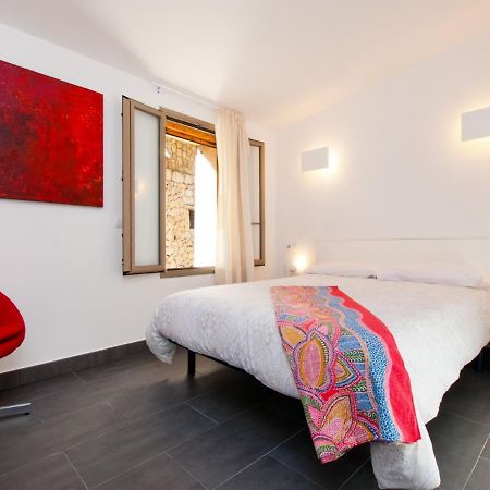 Villa Mancor Pool & Mountain Views Mancor del Valle المظهر الخارجي الصورة